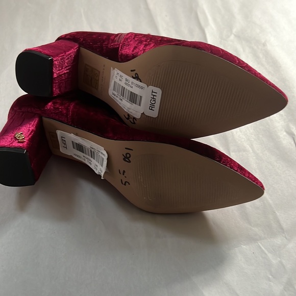 Kurt Geiger London Burlington Ankle Boot - Picture 10 of 12